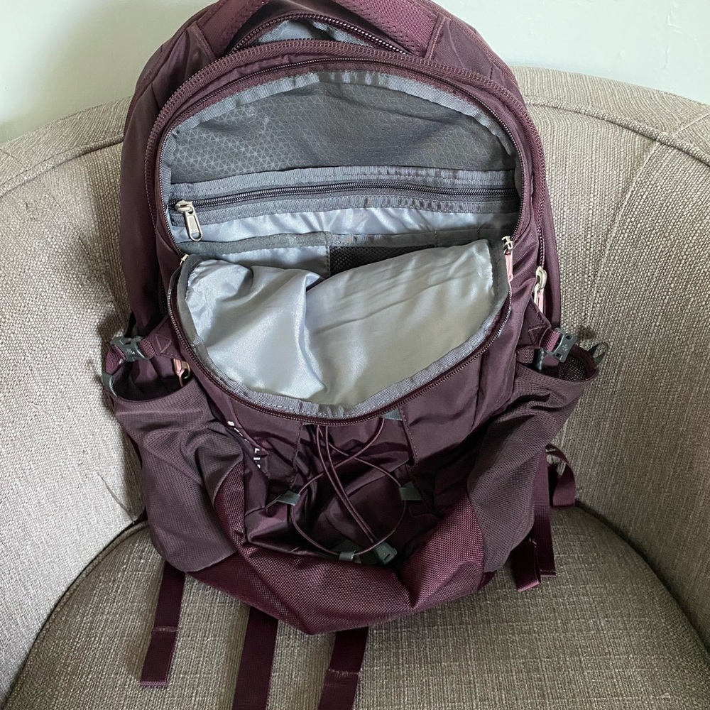 Borealis North Face Backpack